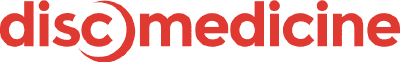 Disc Medicine logo